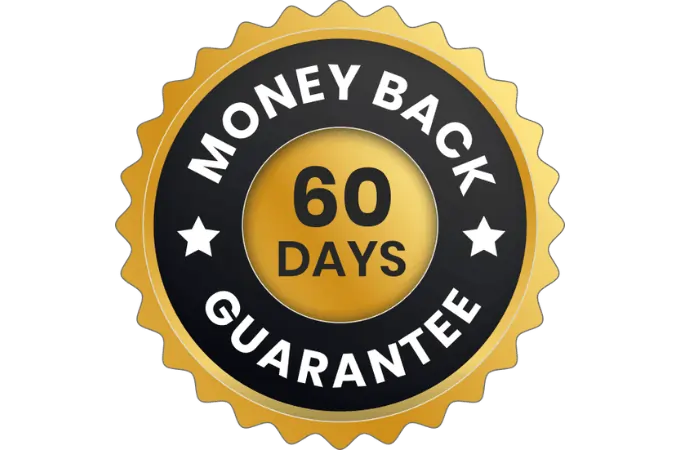 Nitric Boost Money back Guarantee