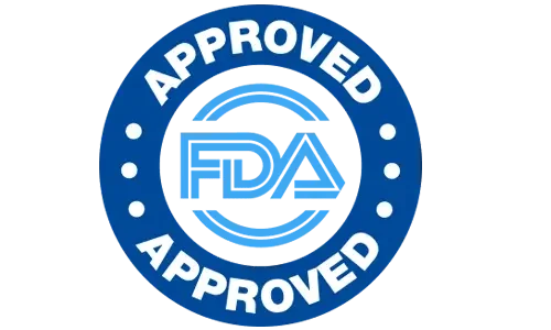 Nitric Boost FDA Approved